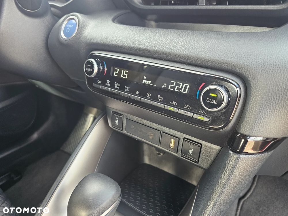Mazda 2 Hybrid 1.5 Agile CVT - 12