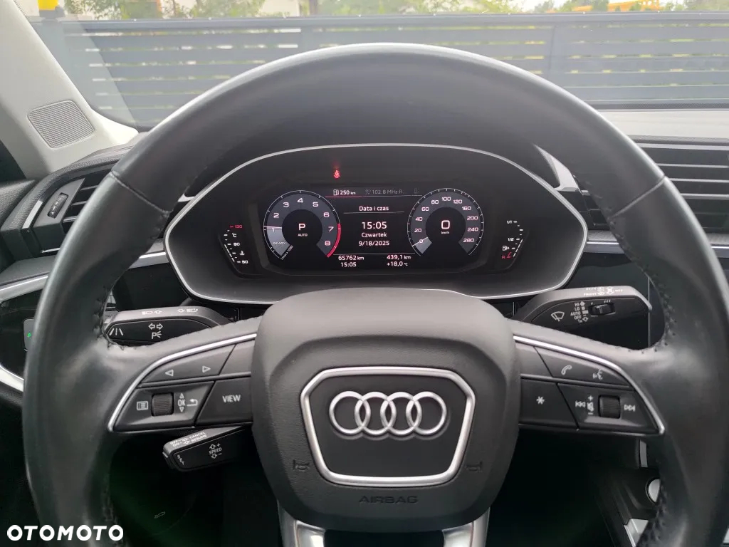 Audi Q3 45 TFSI quattro S tronic S line - 17