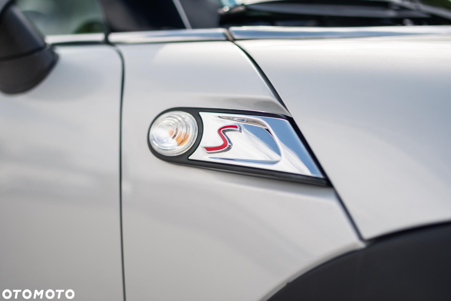 MINI Cooper S - 33