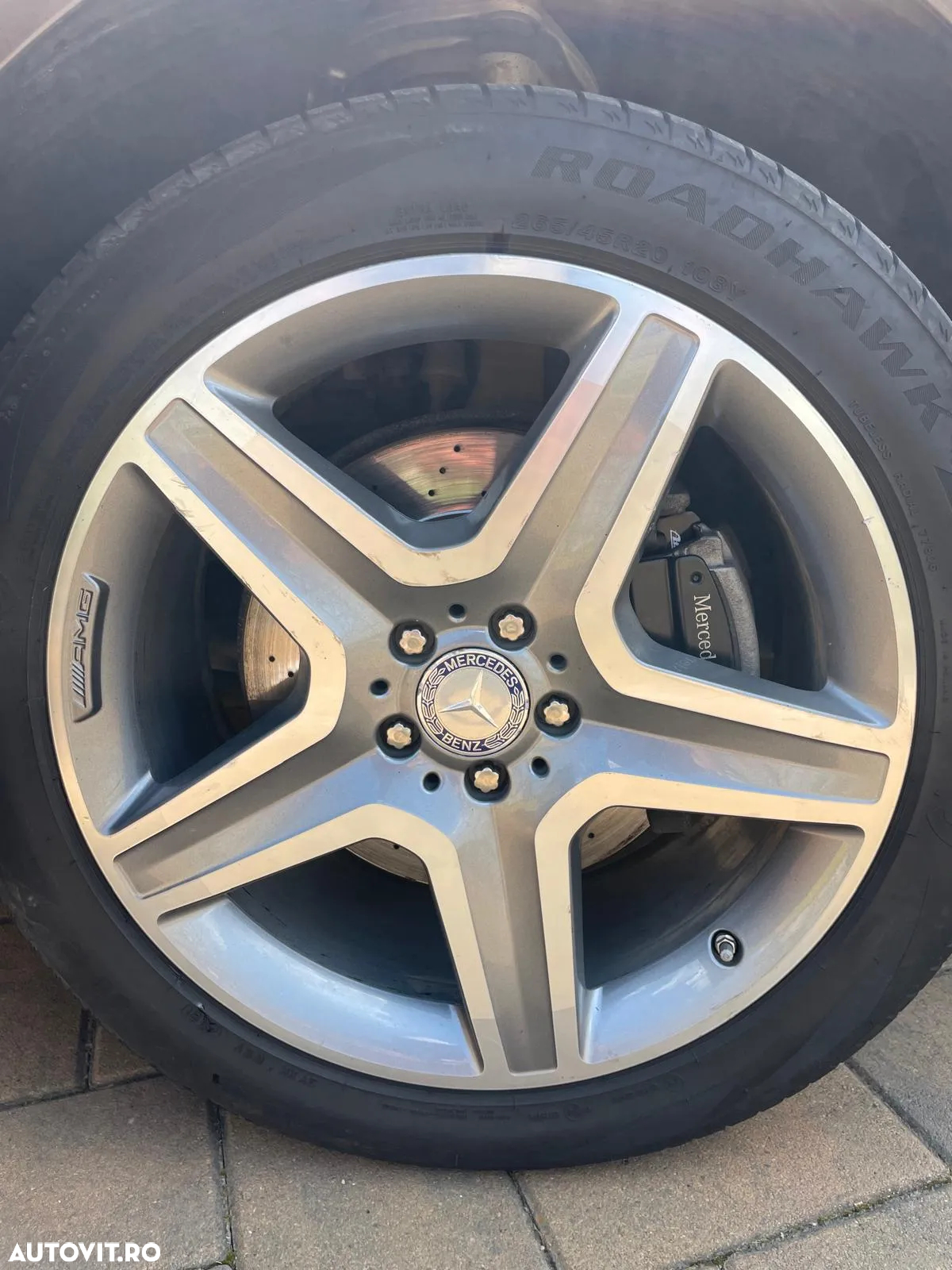 Mercedes-Benz GLC 350 d 4MATIC - 11
