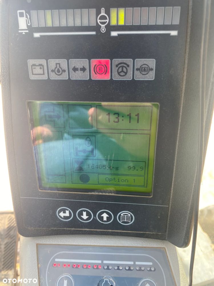 Liebherr A900 C Litronic - 23