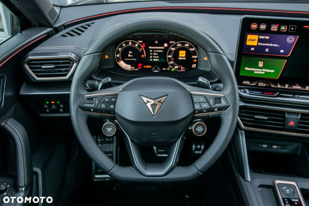 Cupra Leon - 17