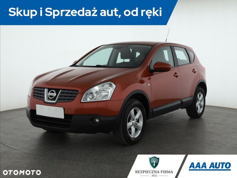 Nissan Qashqai - 2