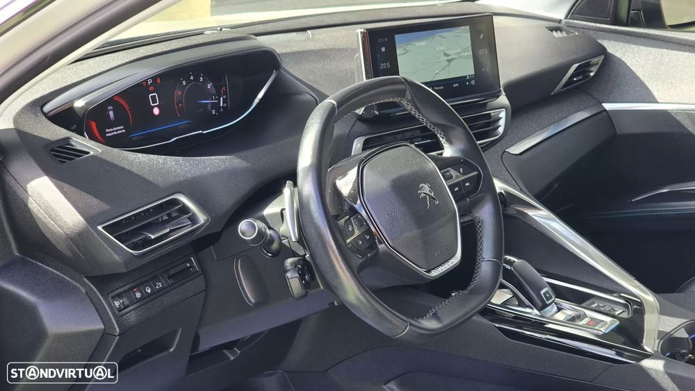 Peugeot 3008 - 13