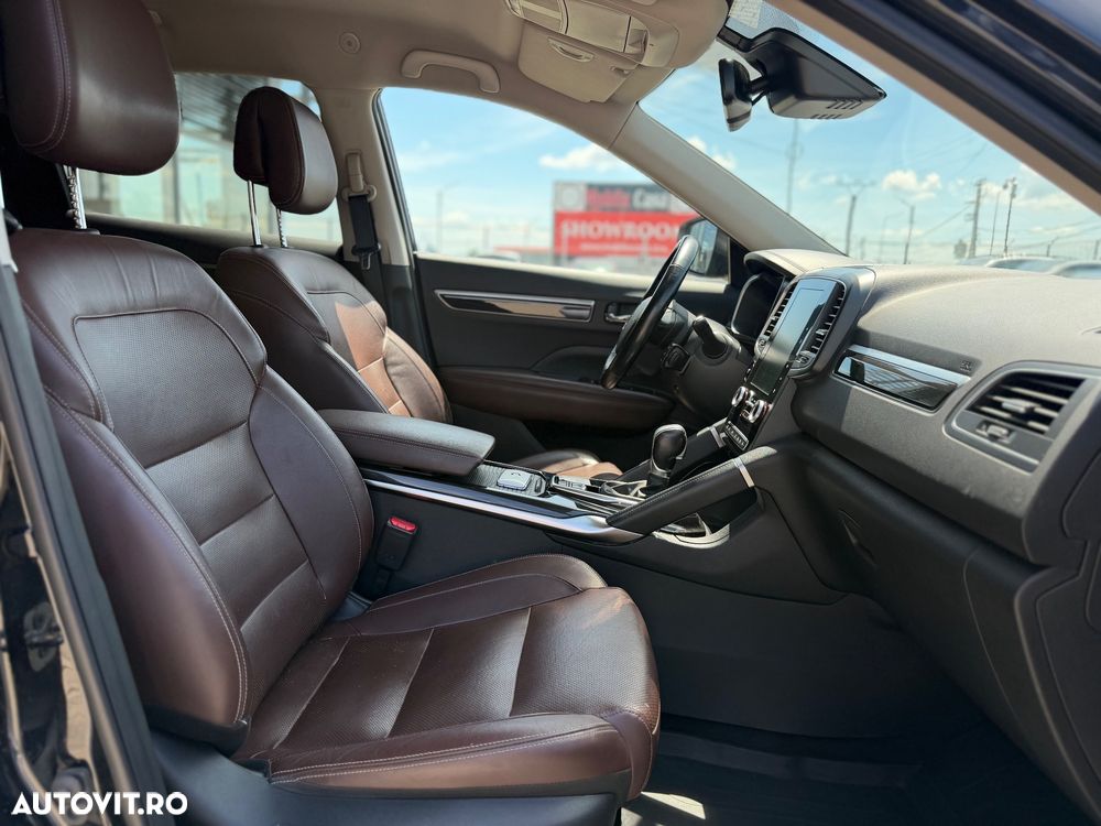Renault Koleos - 5