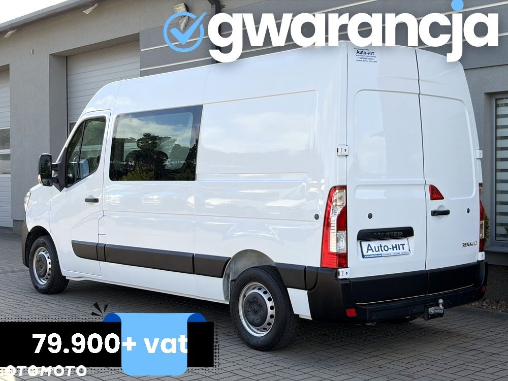 Renault Master - 4