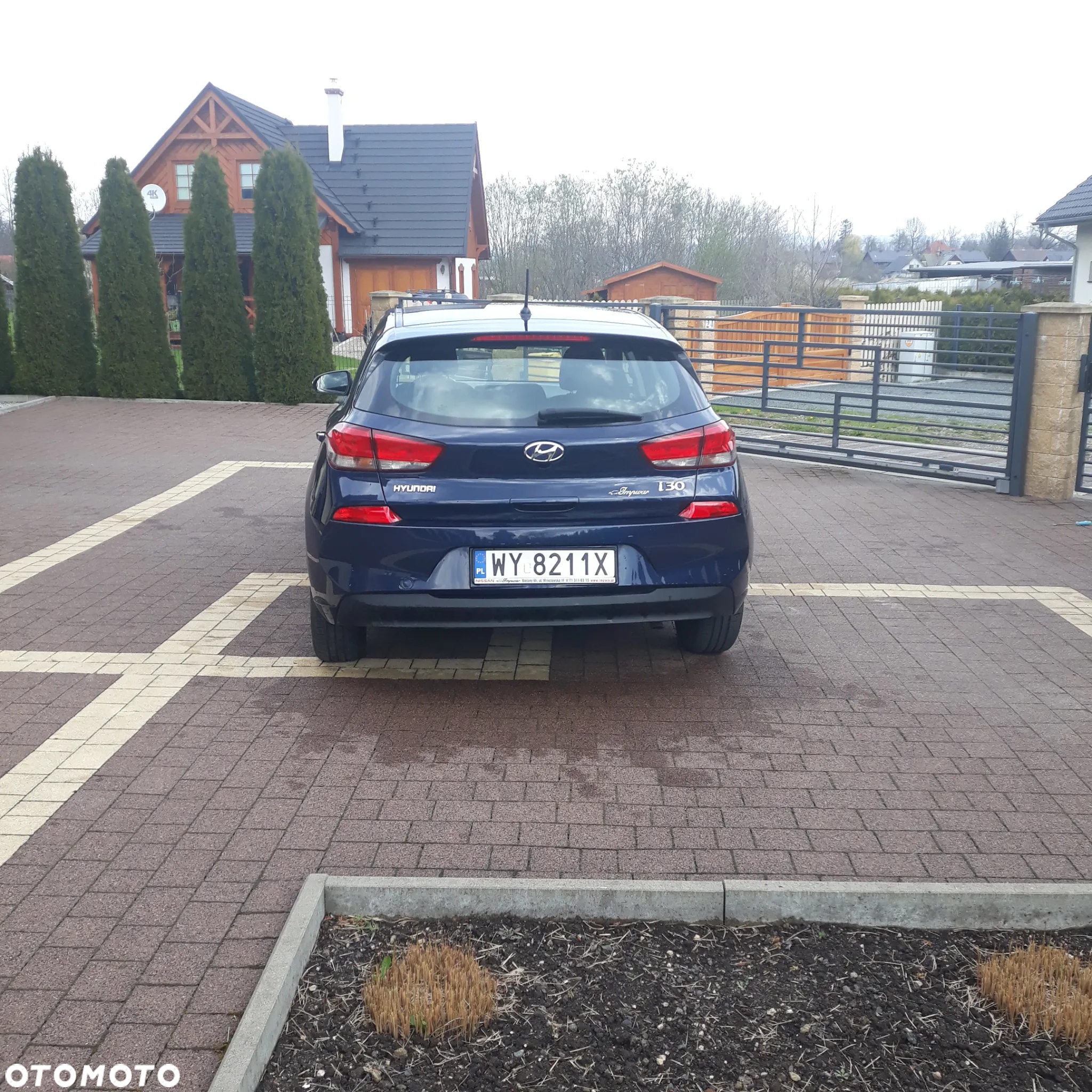 Hyundai i30 1.4 Classic + - 3