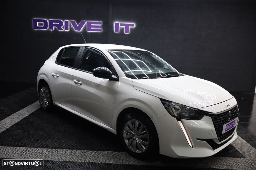 Peugeot 208 PureTech 75 Active Pack - 24