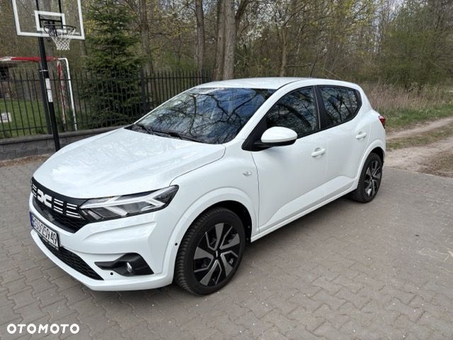 Dacia Sandero 1.0 TCe Expression - 4
