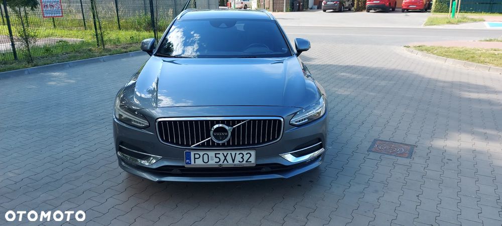 Volvo V90 - 7