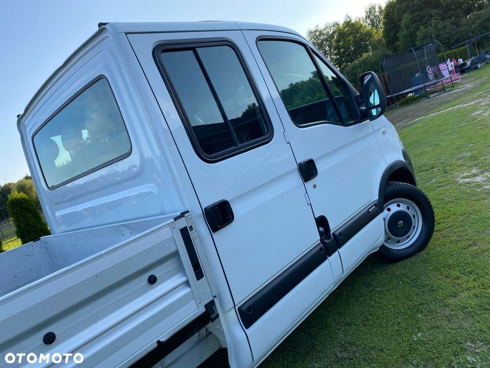 Opel Movano - 13