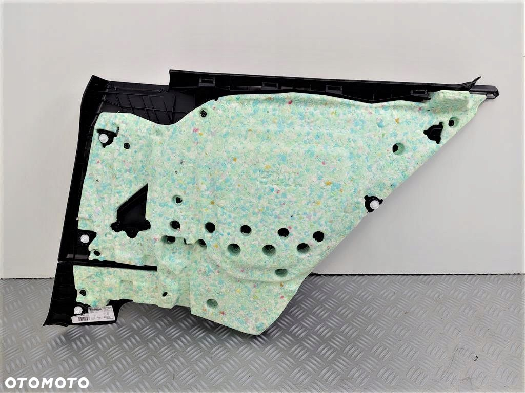 BOCZEK tapicerka tył tylna lewa BMW Seria 2 F22 5945951 - 5
