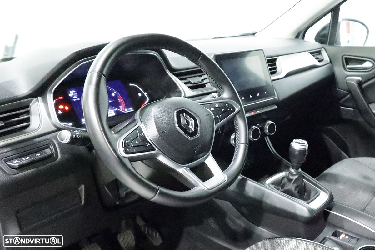 Renault Captur 1.0 TCe Exclusive - 7