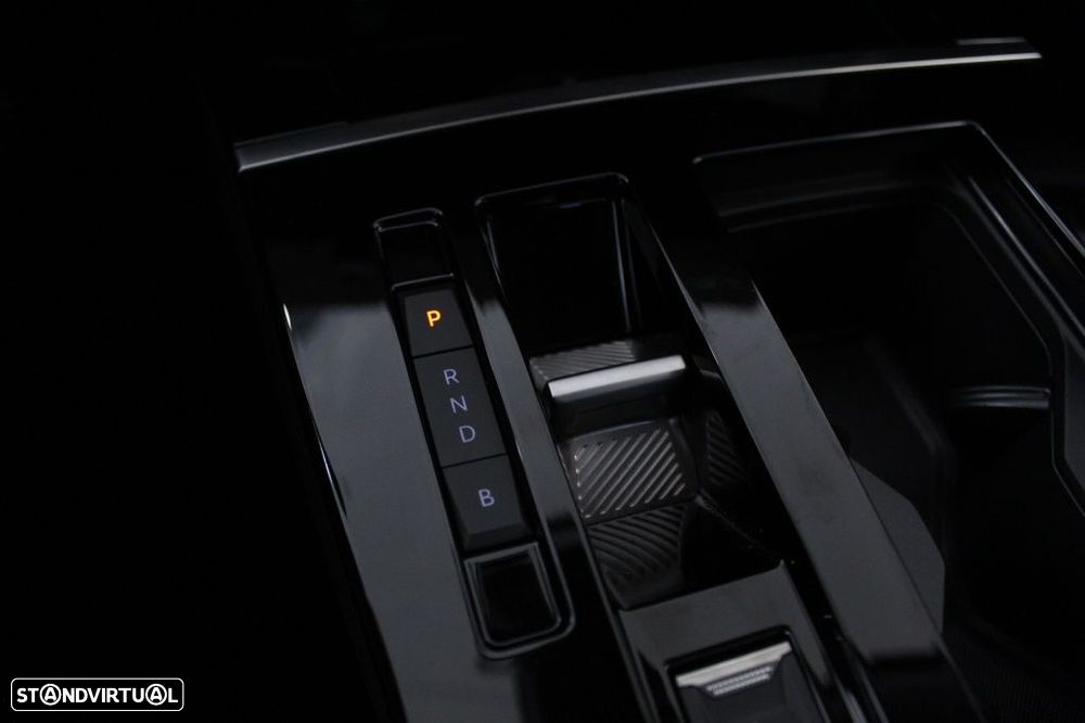 Opel Astra 1.6 T PHEV Elegance - 30