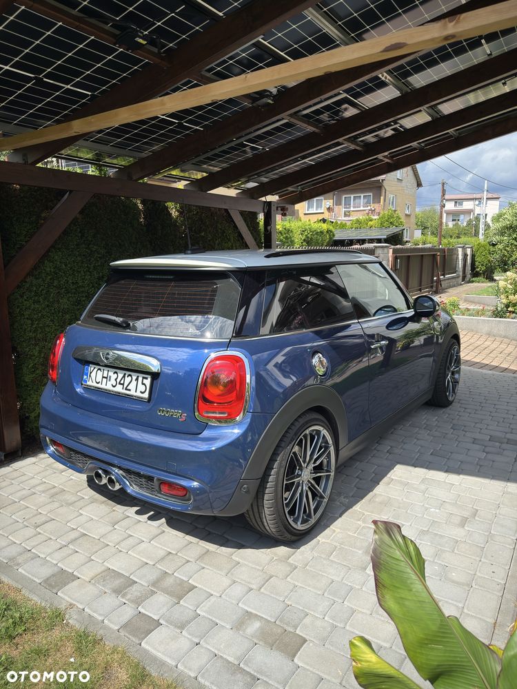 MINI Cooper S - 2