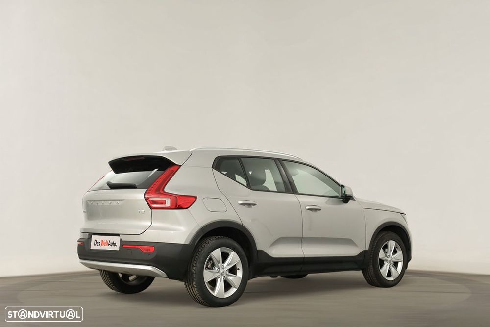 Volvo XC 40 1.5 T2 Core Auto - 4