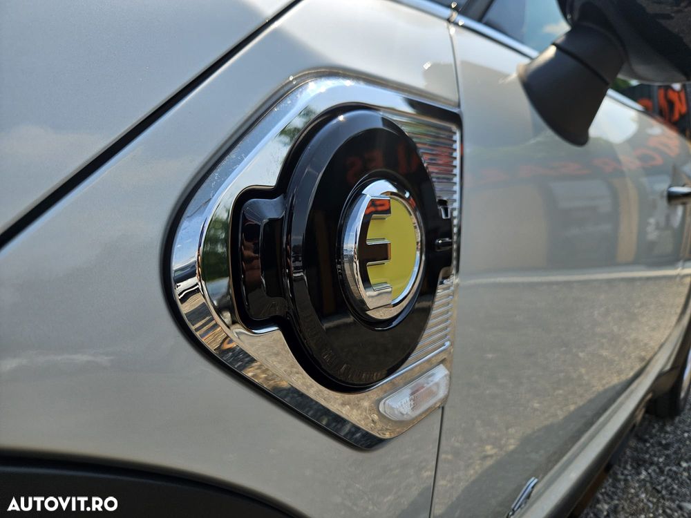 Mini Countryman Cooper SE ALL4 AT - 13