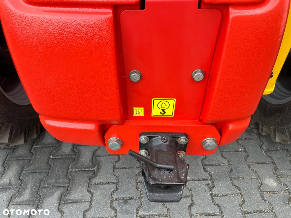 Manitou MLT741H - 21