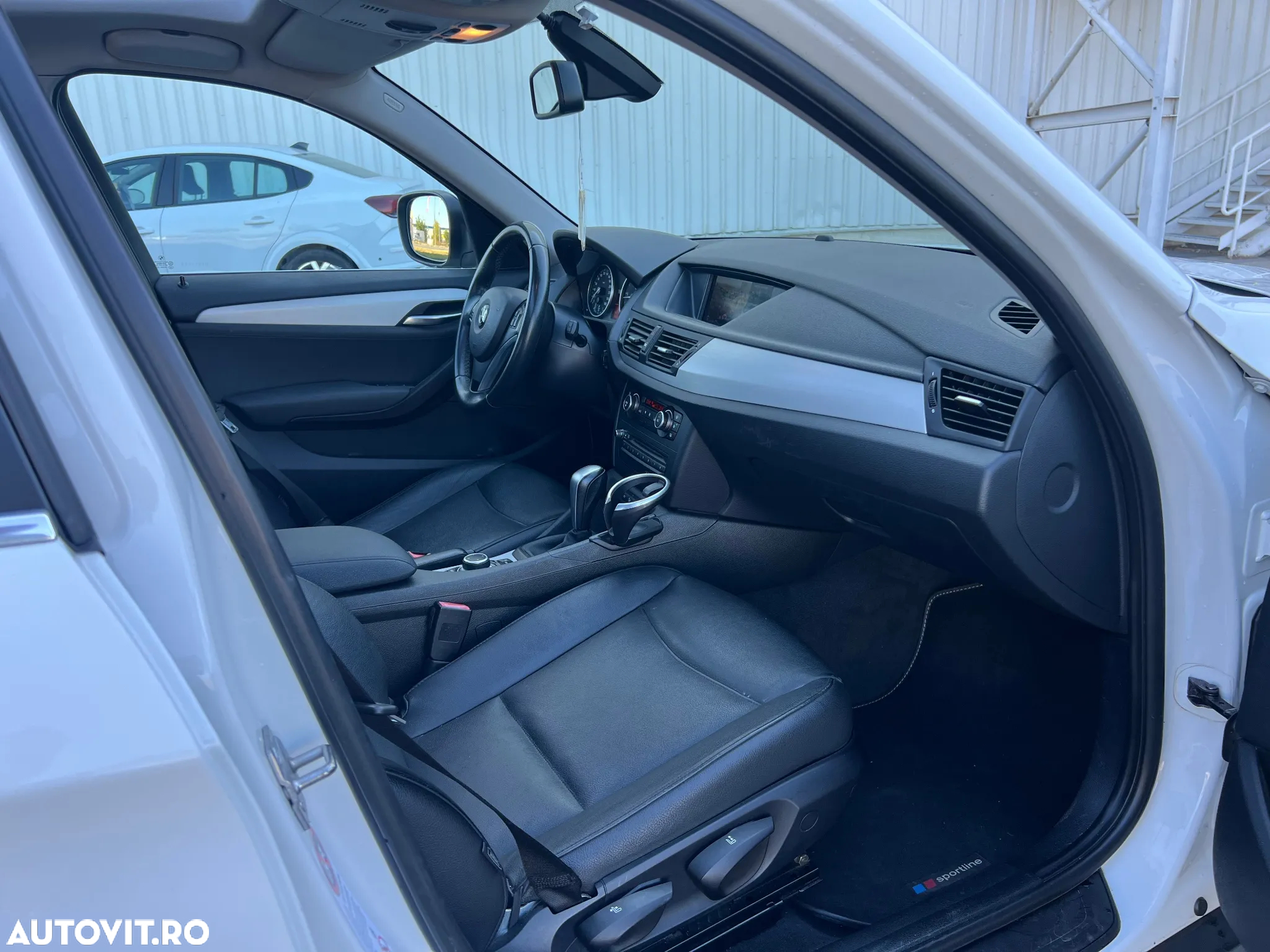 BMW X1 xDrive23d Aut. - 35