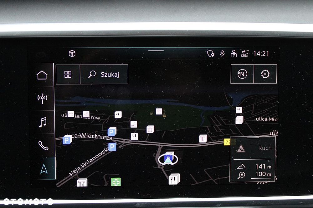 Audi A6 Limousine 35 TDI mHEV S tronic - 26