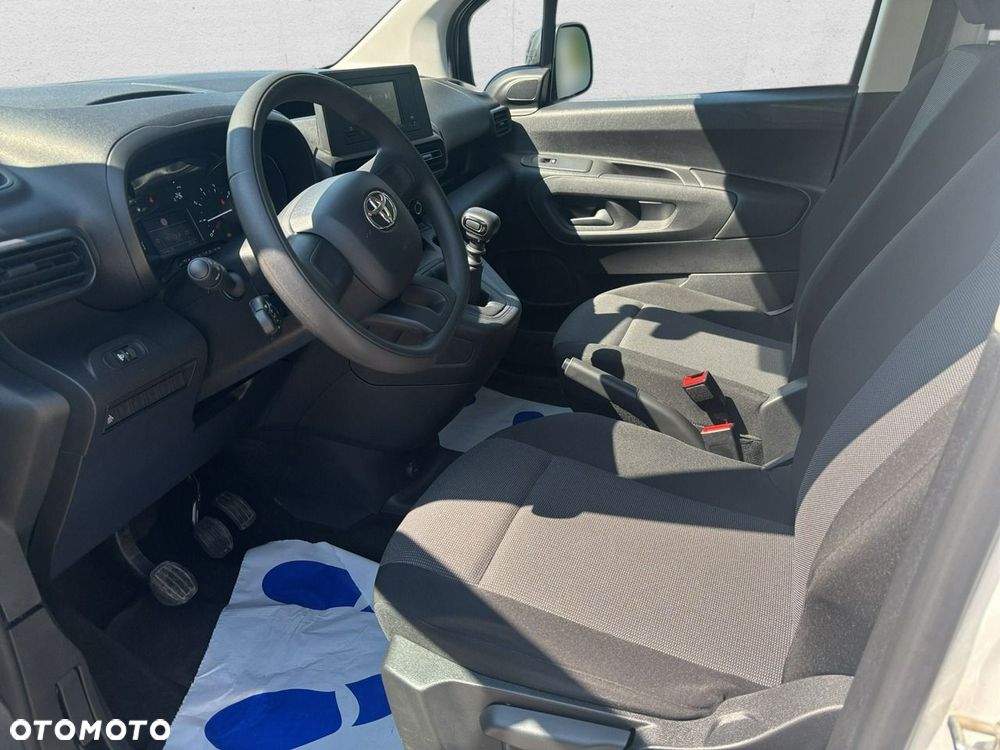 Toyota Proace City Verso - 12