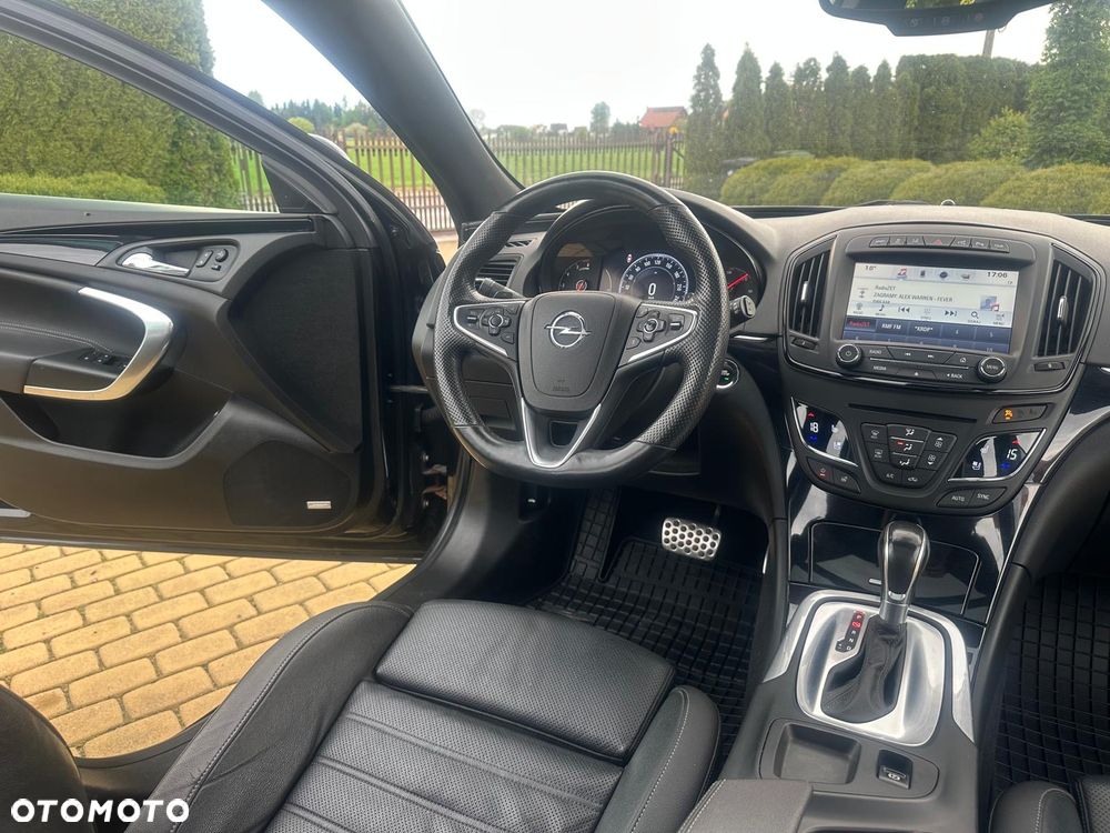 Opel Insignia 2.0 Ultimate Exclusive - 7
