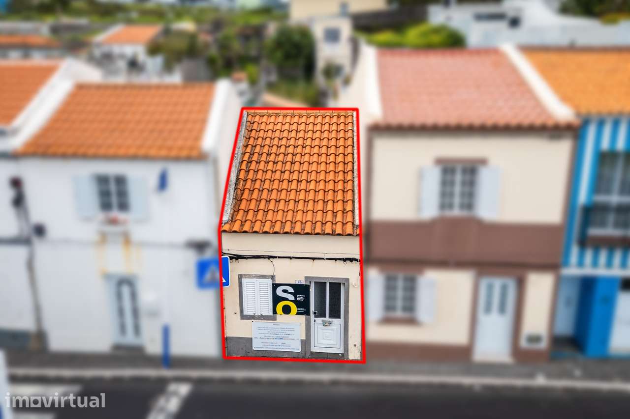 Moradia T2 - São Roque - Grande imagem: 4/12