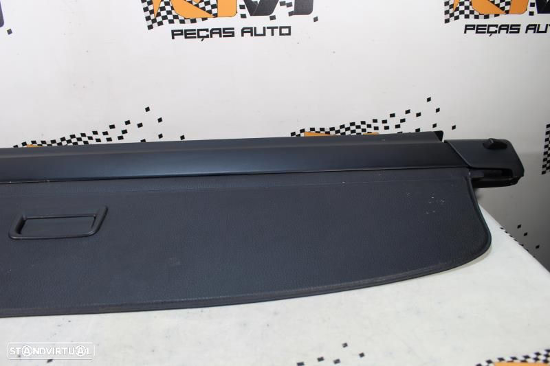 Chapeleira Volkswagen Passat Variant (3C5)  3C9867871 / 3C9 867 871 - 5