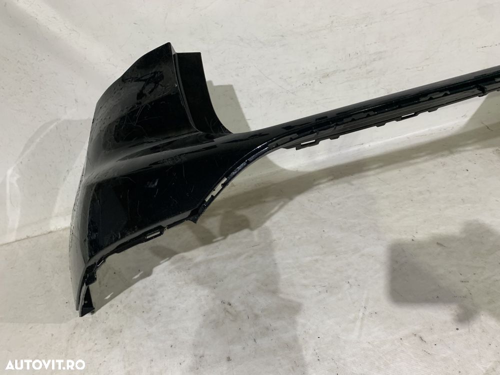 Bara spate BMW X1, F48, 2015, 2016, 2017, 2018, cod origine OE 51127355260. - 8