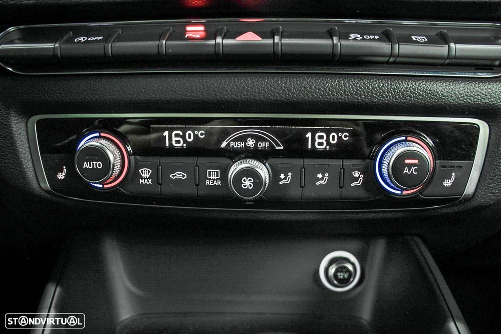 Audi A3 Sportback 1.6 TDI S tronic sport - 37