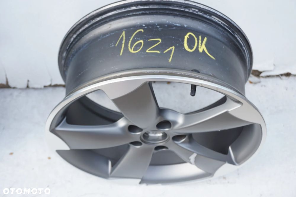 Audi 5x112 18 7,5J et54 8P0601025BS - 3