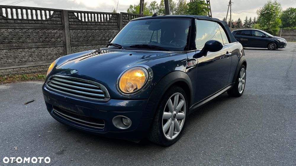 MINI Cooper Standard - 1