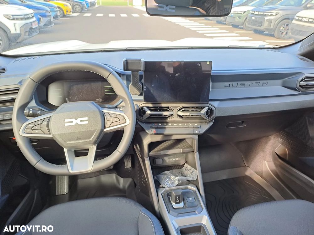 Dacia Duster - 9