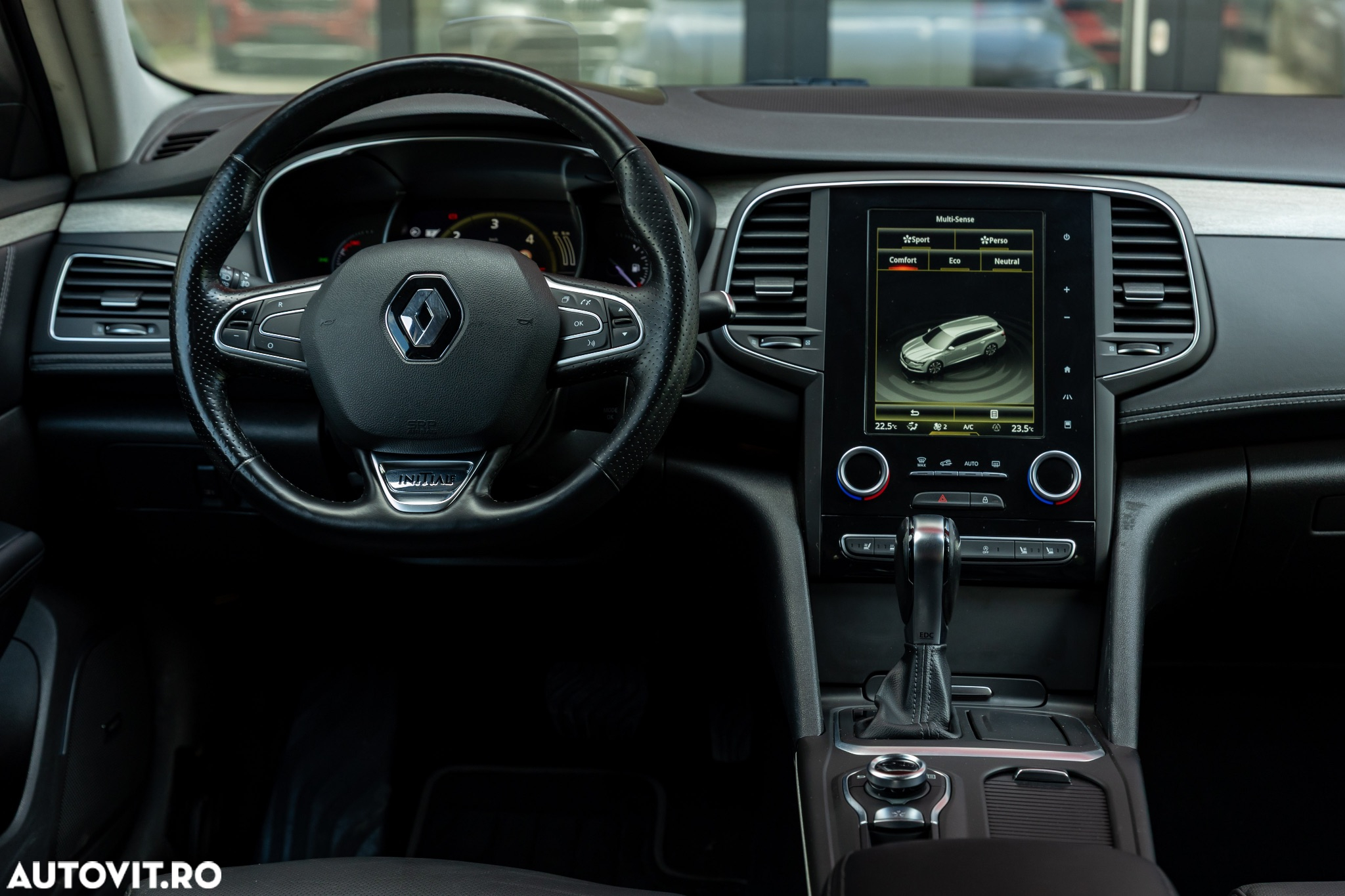 Renault Talisman Grandtour ENERGY dCi 160 EDC INITIALE PARIS - 15