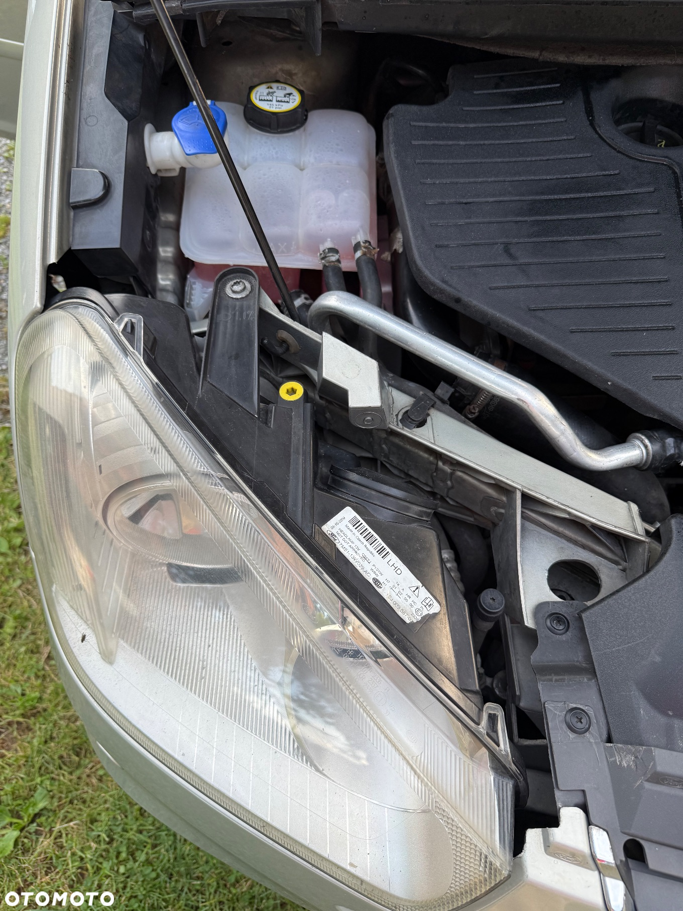 Ford Focus C-Max - 14
