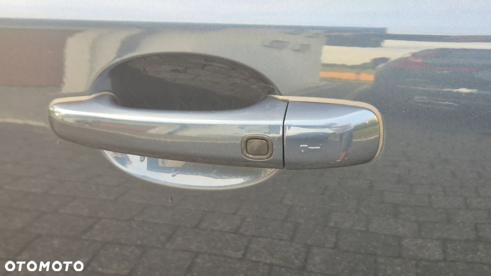 Volvo S40 D2 DRIVe Business Edition Start-Stop - 9