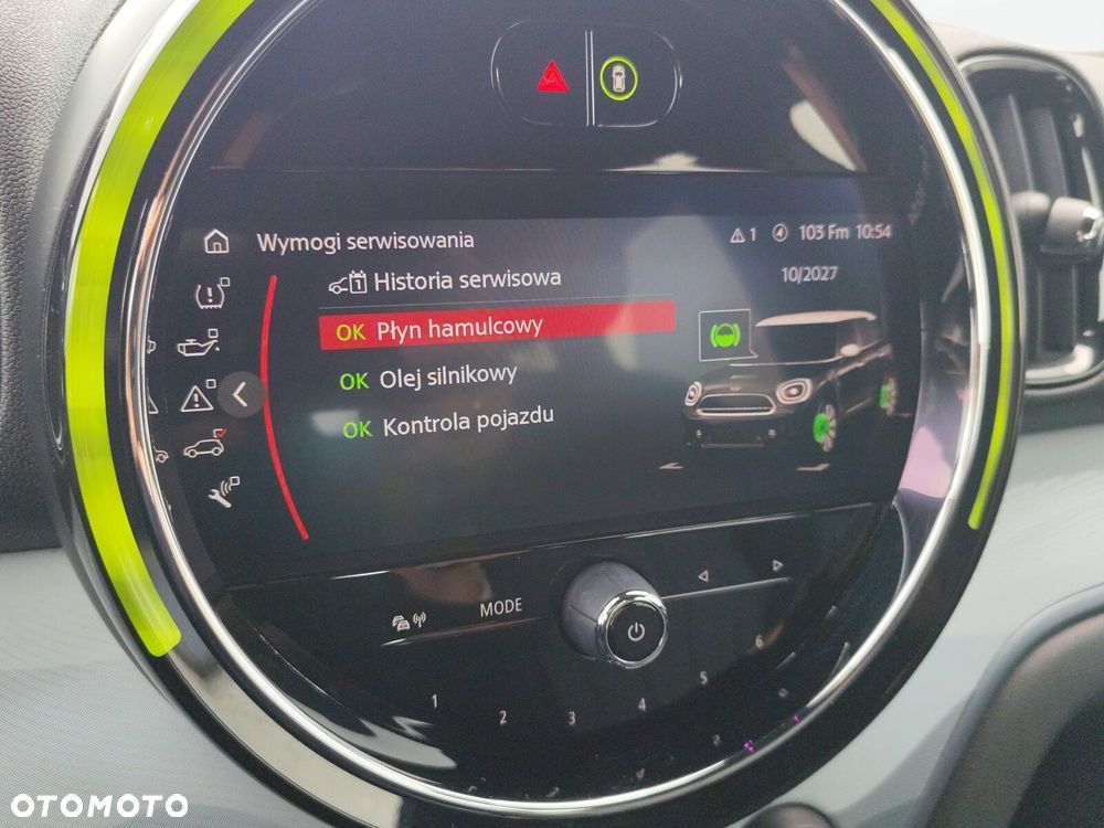 MINI Countryman - 35