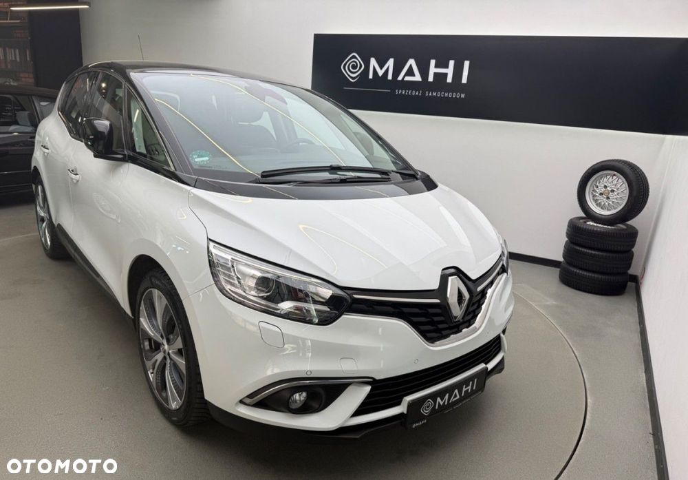 Renault Scenic - 2