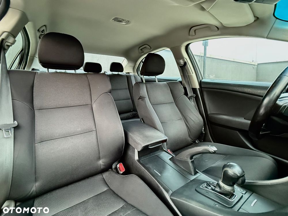 Honda Accord 2.0 Automatik Elegance Advantage - 13