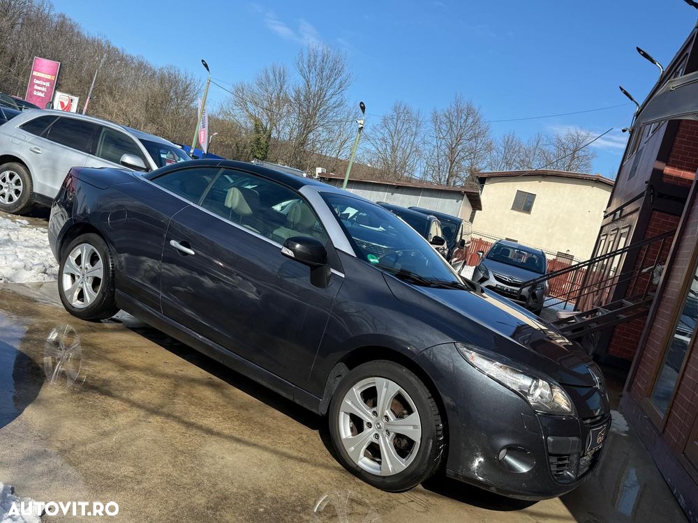Renault Megane dCi 110 FAP EDC Dynamique - 29