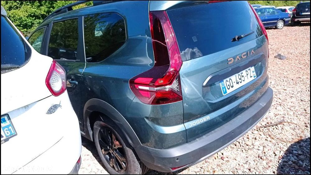Dacia Jogger TCe 100 ECO-G (7-Sitzer) Comfort - 3