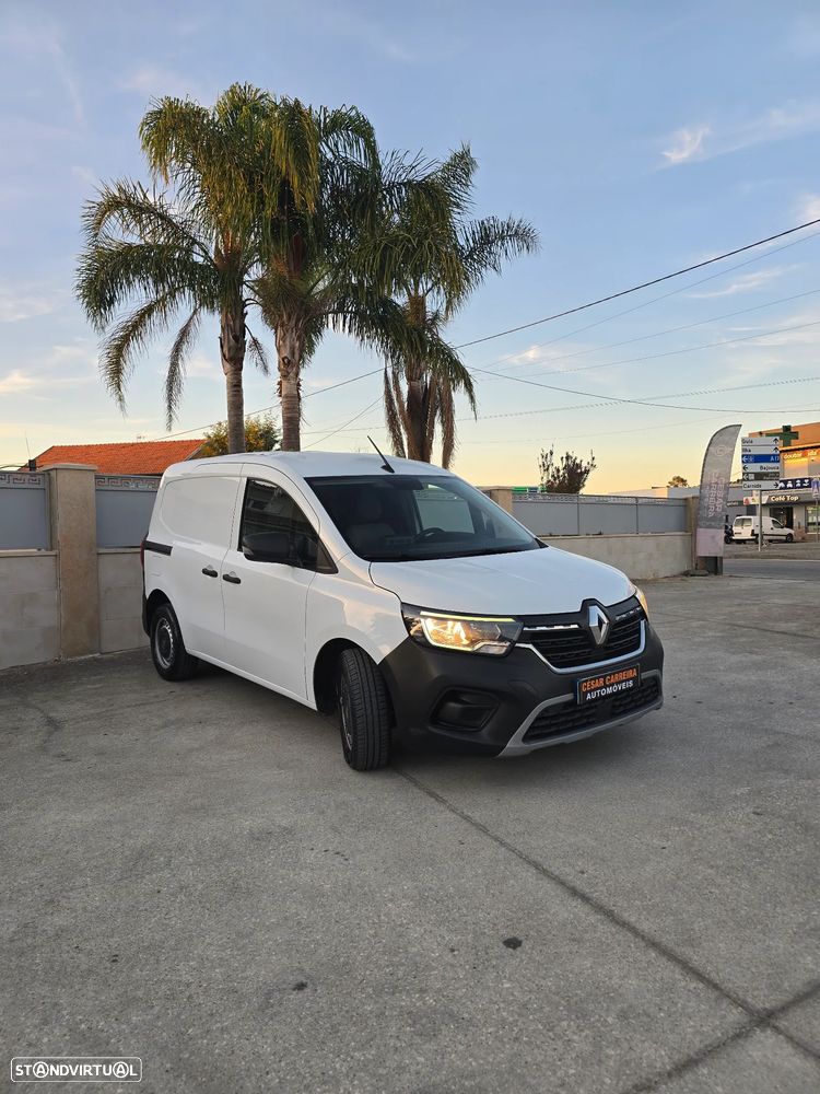 Renault Kangoo - 4