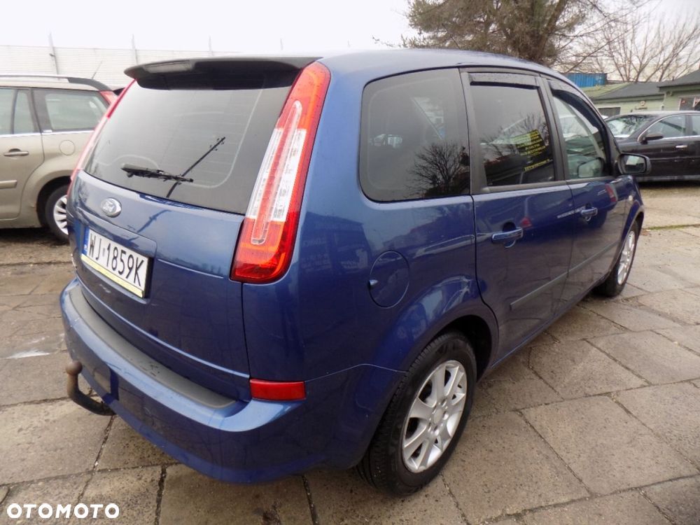 Ford C-MAX - 4