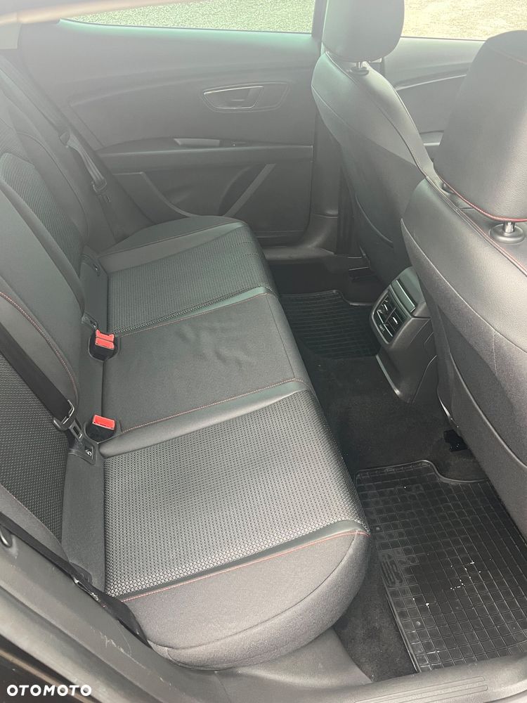 Seat Leon 1.4 TSI FR S&S - 8