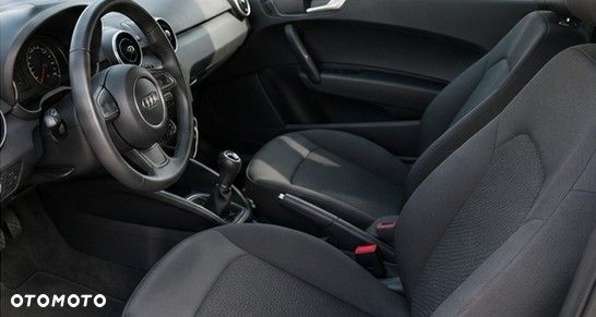 Audi A1 3-drzwiowe - 5