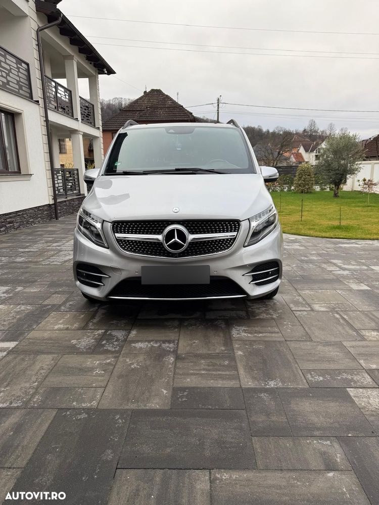 Mercedes-Benz Vito - 4