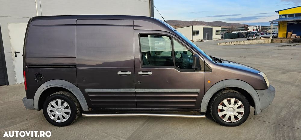 Ford Transit Connect - 15