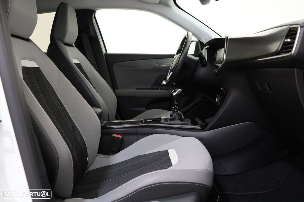 Opel Mokka 1.5 D Elegance - 8