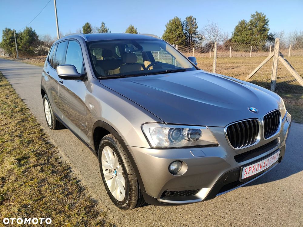 BMW X3 - 39
