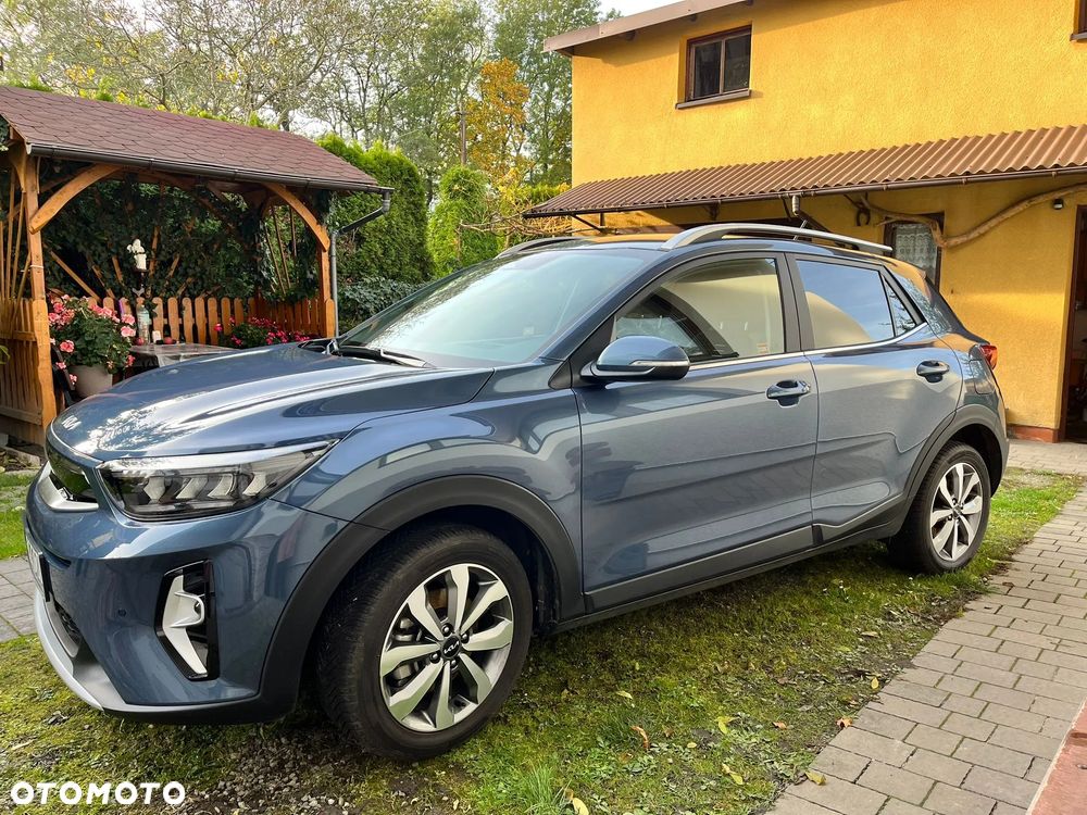 Kia Stonic 1.2 L Business Line - 1